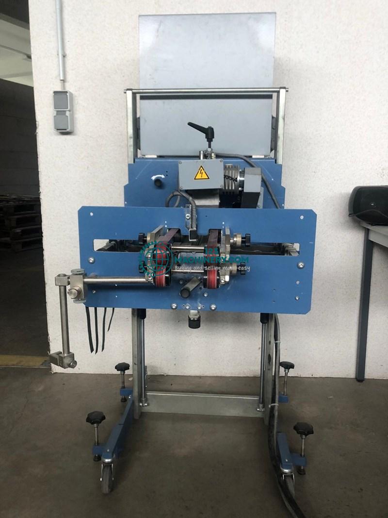 MBO mobile folding unit Z-2