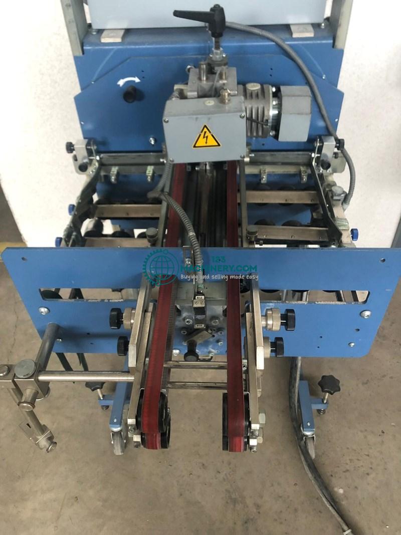 MBO mobile folding unit Z-2