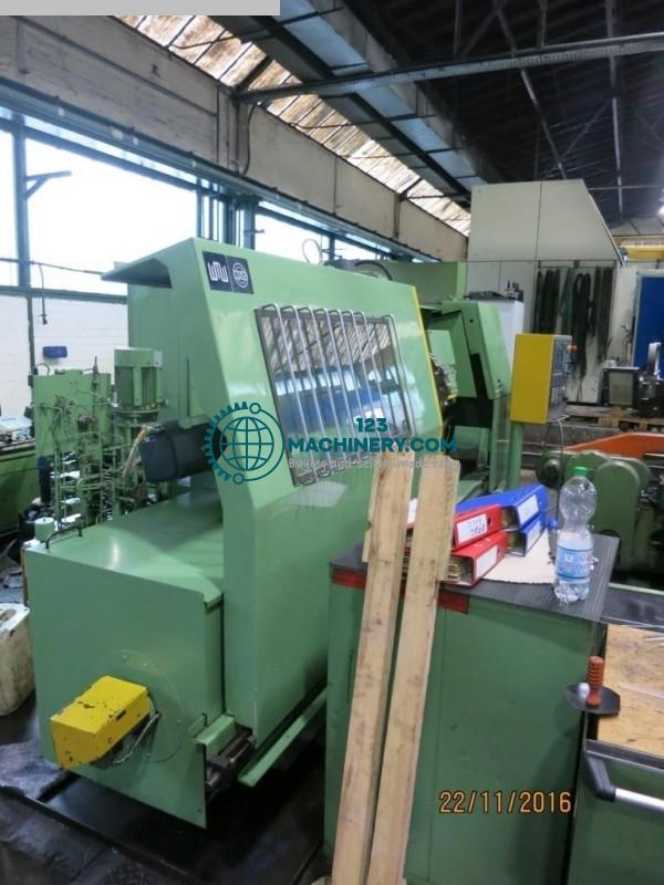 Inserat anzeigen CNC Drehmaschine - Schrägbettmaschine