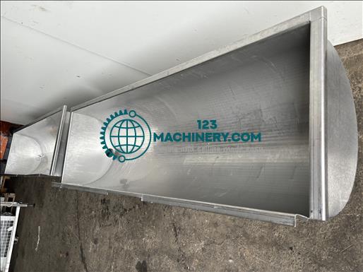 İlanı göster Lynnmoore 400L Holding vessel