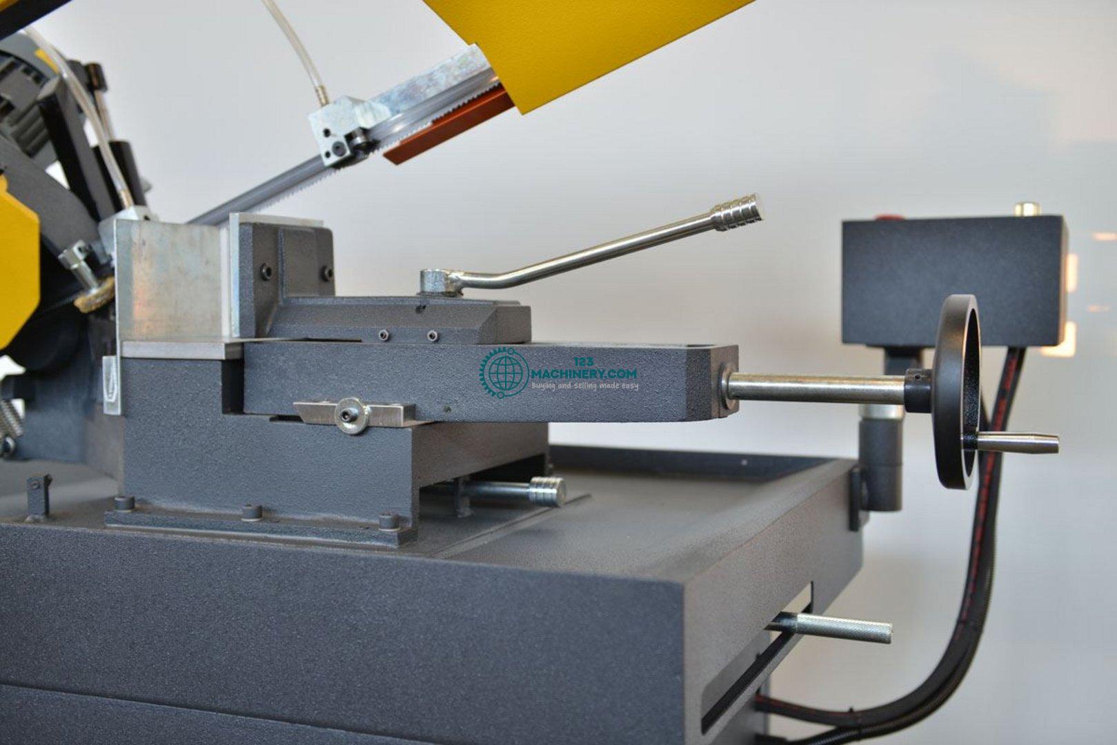 Bandsägehalbautomat HESSE by BEKAMAK BMSY 230 DG