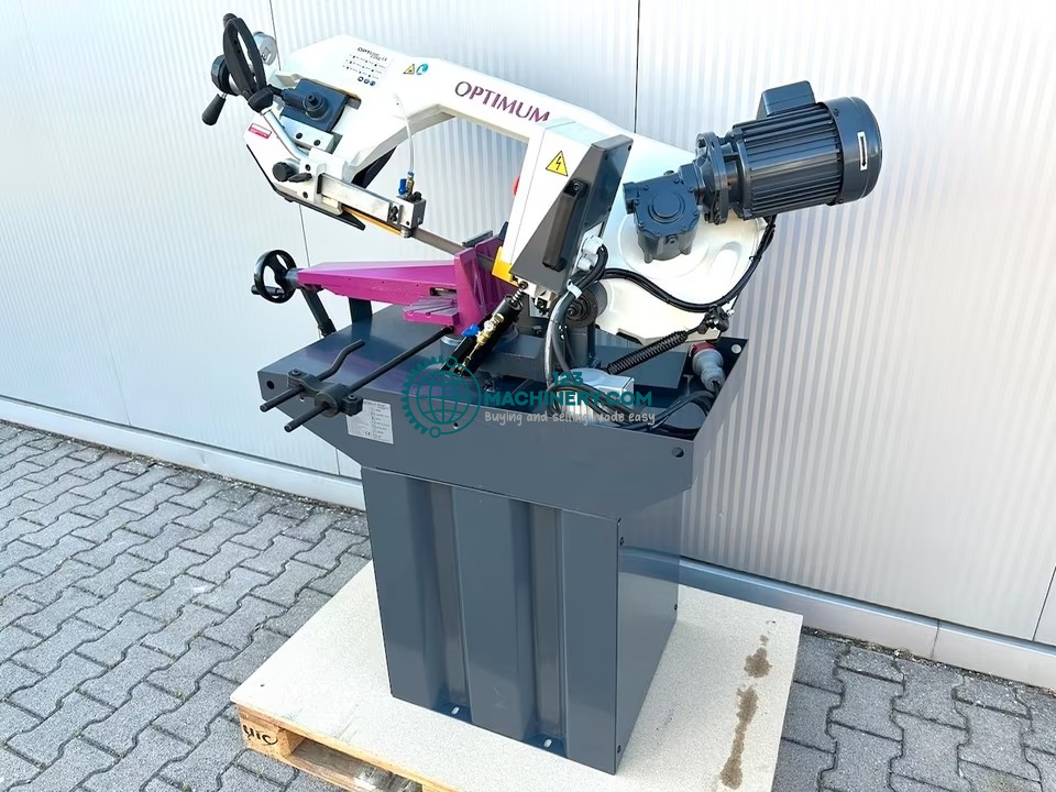 Optimum 275 N Vorführmaschine