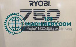 Ryobi 755 Wide
