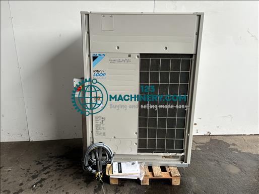 Toon advertentie Daikin VRV1V Loop Condensing unit