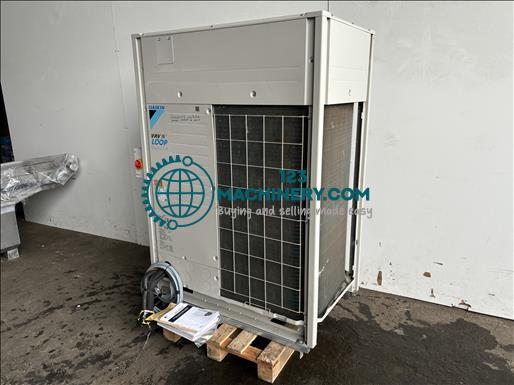 Toon advertentie Daikin VRV1V Loop Condensing unit
