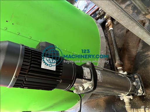 Toon advertentie Ebara EVMS3 Vertical multistage pump