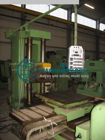 Toon advertentie Tischbohrwerk