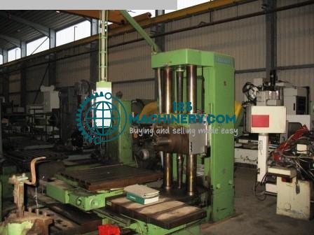 Toon advertentie Tischbohrwerk