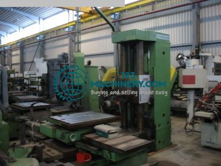 Toon advertentie Tischbohrwerk