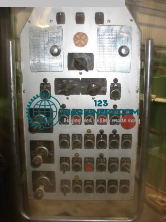 Toon advertentie Tischbohrwerk