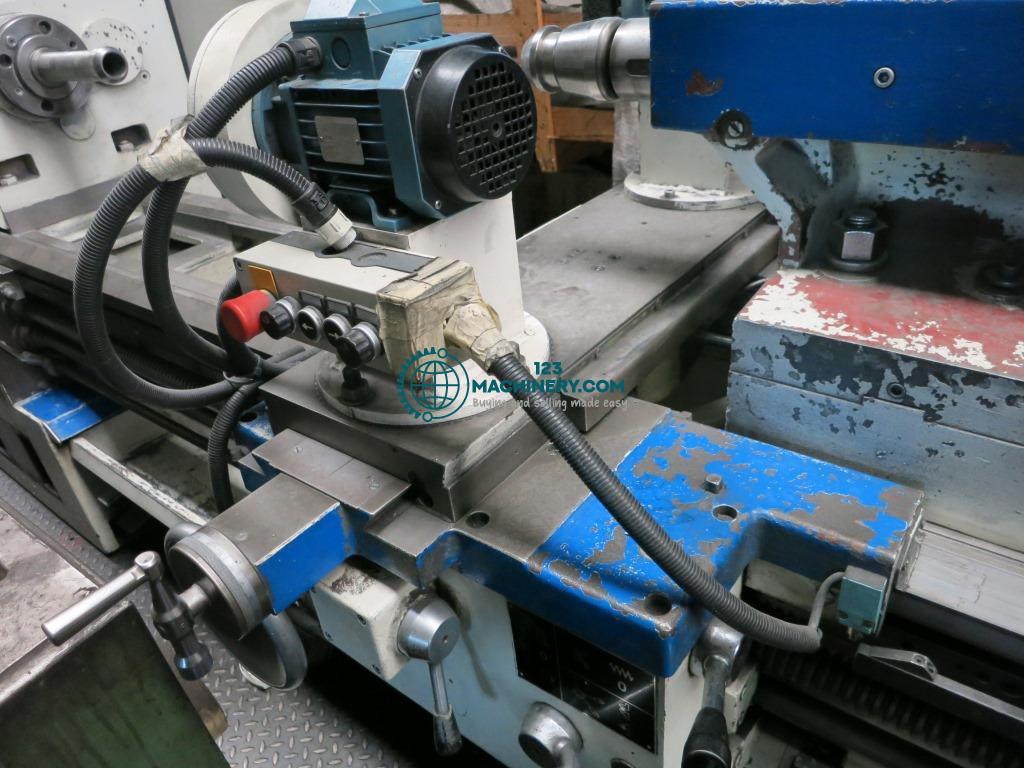 Inserat anzeigen Rundschleifmaschine - Außen