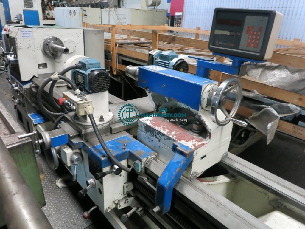 Inserat anzeigen Rundschleifmaschine - Außen