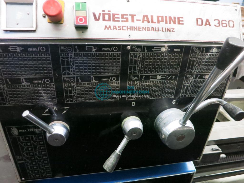 Inserat anzeigen Rundschleifmaschine - Außen