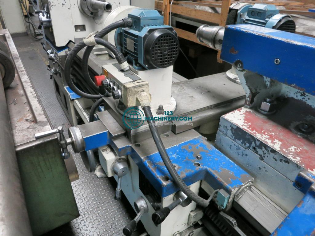 Inserat anzeigen Rundschleifmaschine - Außen