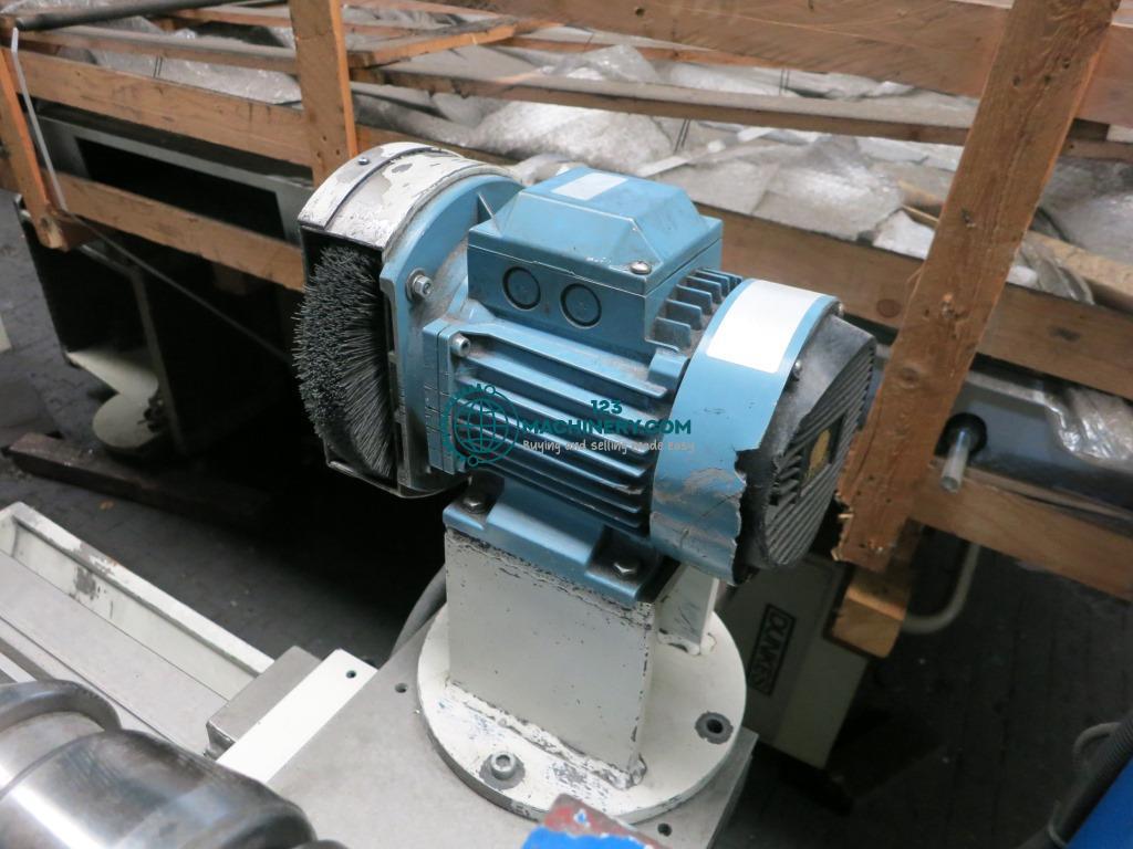 Inserat anzeigen Rundschleifmaschine - Außen