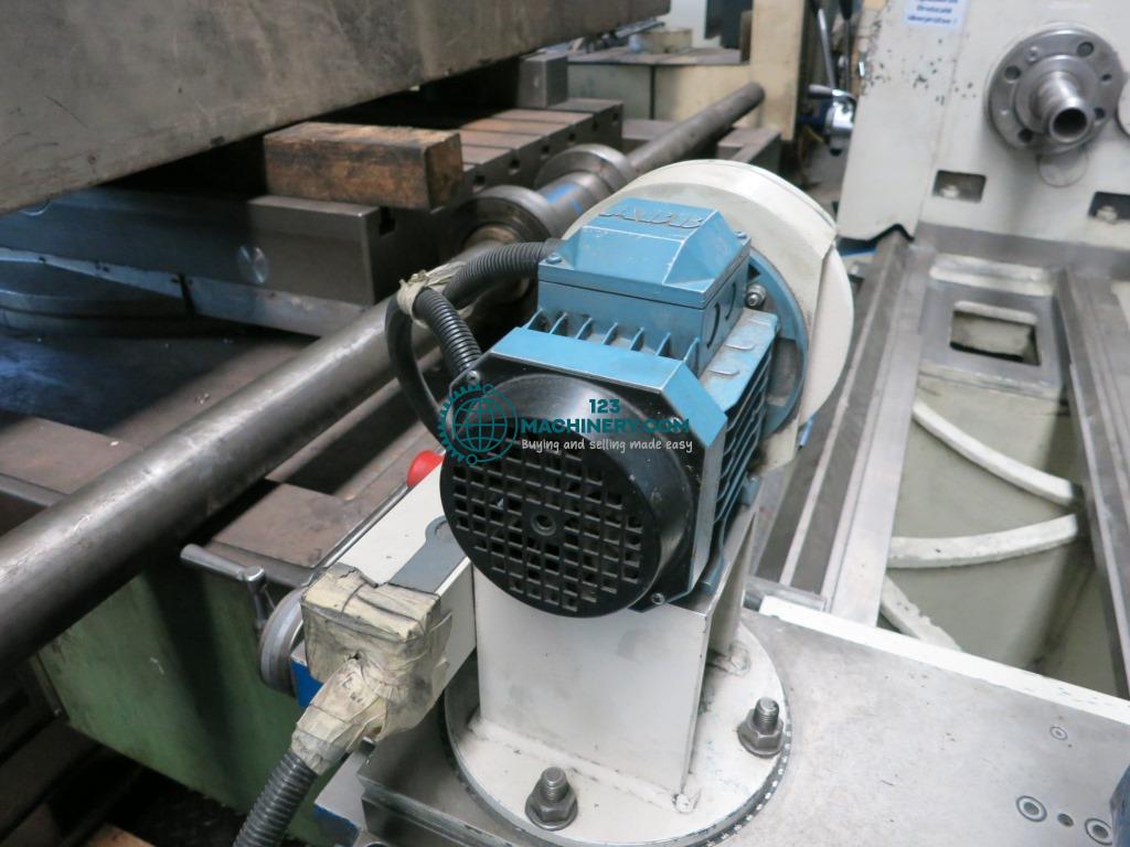 Inserat anzeigen Rundschleifmaschine - Außen