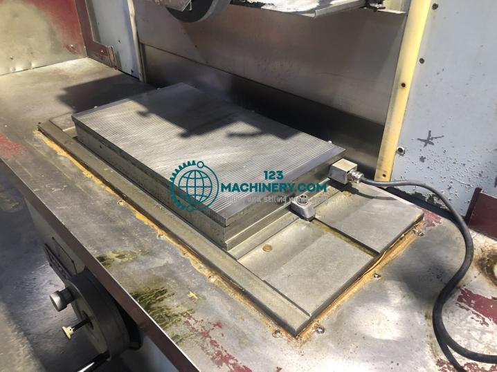 ELB-SCHLIFF HK-Orion 635 ND surface grinding machi