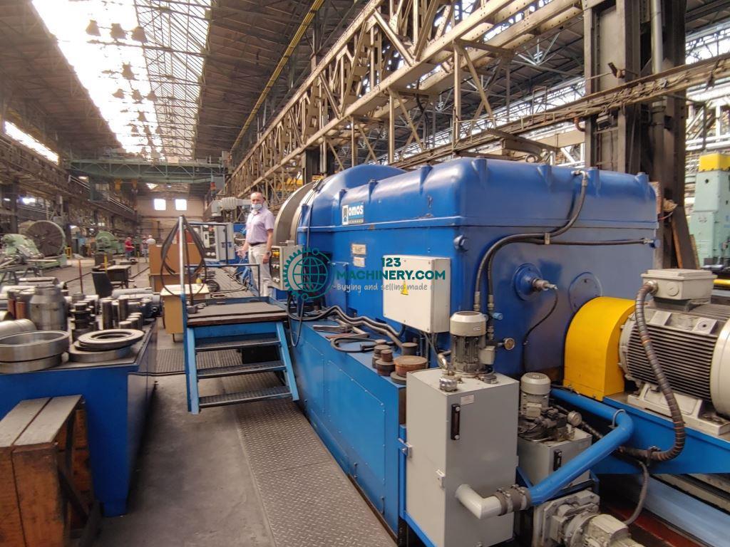 Inserat anzeigen Tieflochbohrmaschine