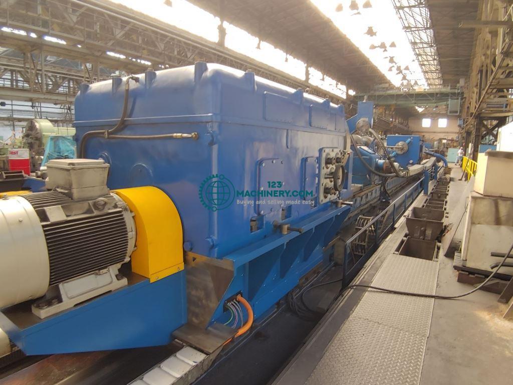 Inserat anzeigen Tieflochbohrmaschine