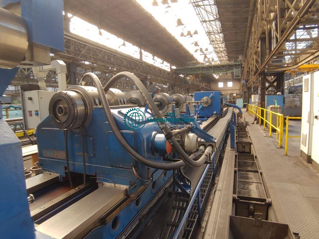 Inserat anzeigen Tieflochbohrmaschine