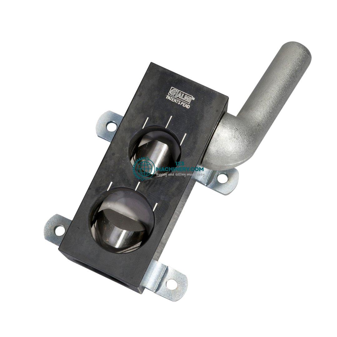 Manual notcher ALMI AL 2