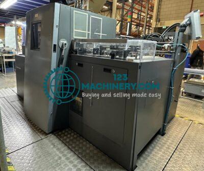 Kama TS 74-60 -2006-