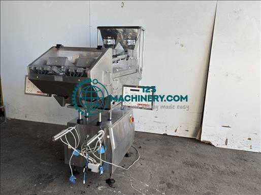 Swiftpack SPC4P Tablet counter