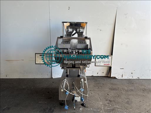 Swiftpack SPC4P Tablet counter