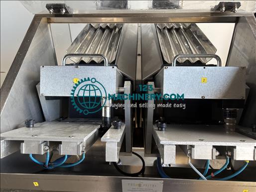 Swiftpack SPC4P Tablet counter