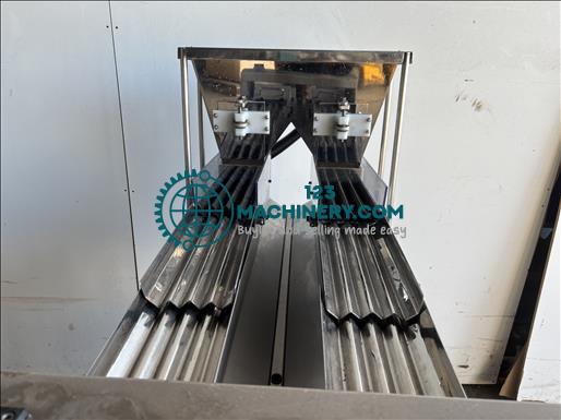 Swiftpack SPC4P Tablet counter