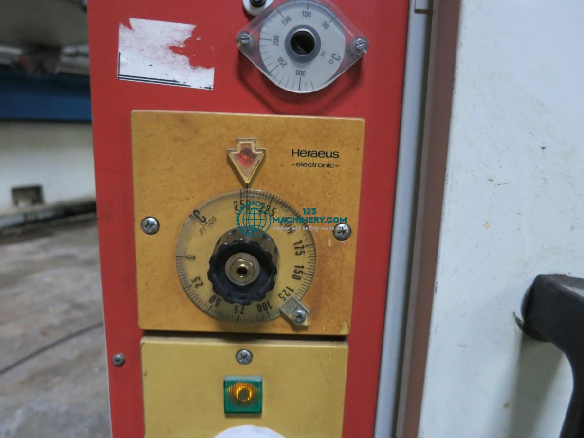 Show advert Ofen - Elektro