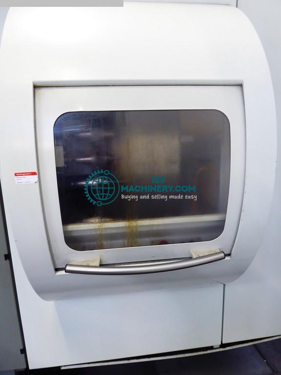 Afficher l`annonce Bearbeitungszentrum - Horizontal