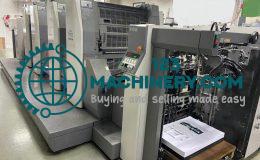 Pokaż ogłoszenie Ryobi 754 P Wide XL