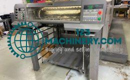 Pokaż ogłoszenie Ryobi 754 P Wide XL