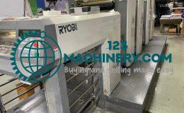 Pokaż ogłoszenie Ryobi 754 P Wide XL