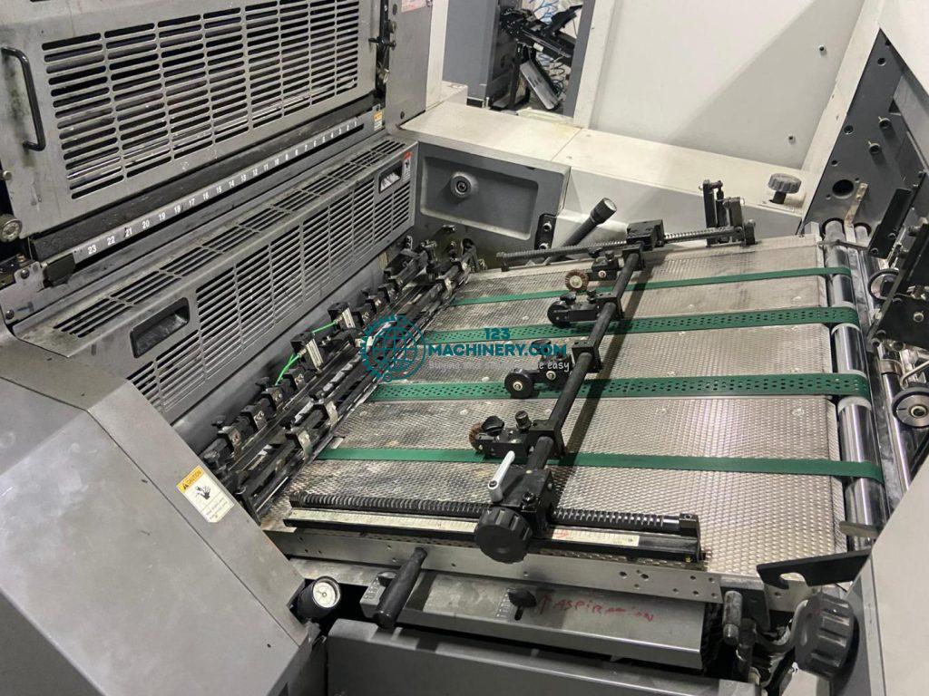 Pokaż ogłoszenie Ryobi 754 P Wide XL