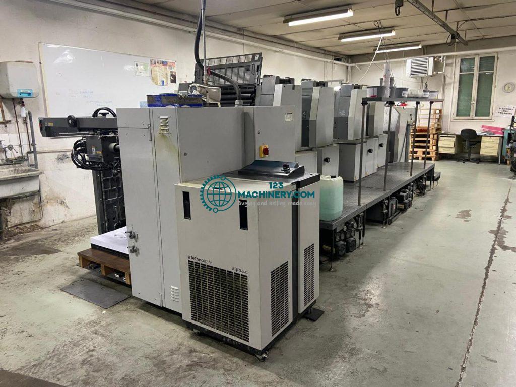 Pokaż ogłoszenie Ryobi 754 P Wide XL