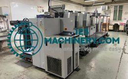 Pokaż ogłoszenie Ryobi 754 P Wide XL