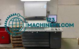 Pokaż ogłoszenie Ryobi 754 P Wide XL