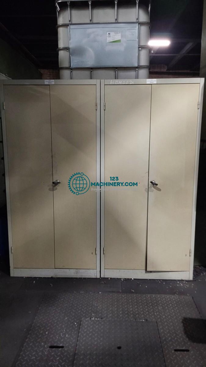 Inserat anzeigen Türenschrank