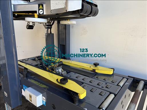 Mostrar anuncio Siat S2A Case Taper