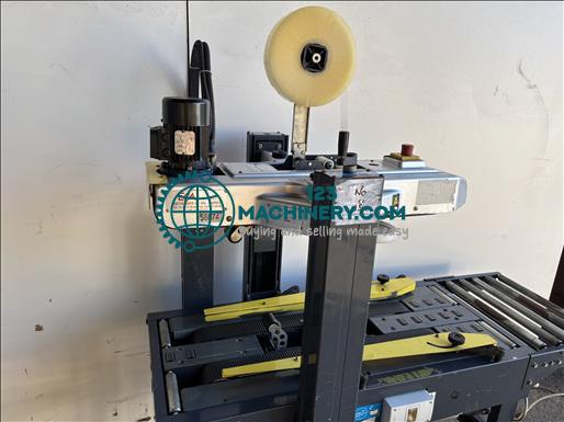 Mostrar anuncio Siat S2A Case Taper