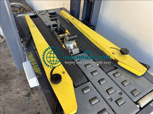 Mostrar anuncio Siat S2A Case Taper