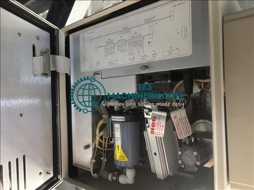 Sievers 500RL On Line TOC Analyzer