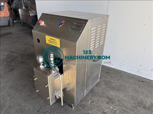 GEA Niro NS2006P Piston homogeniser