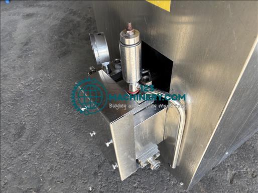 GEA Niro NS2006P Piston homogeniser
