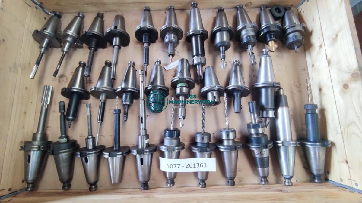 Show advert Aufnahme