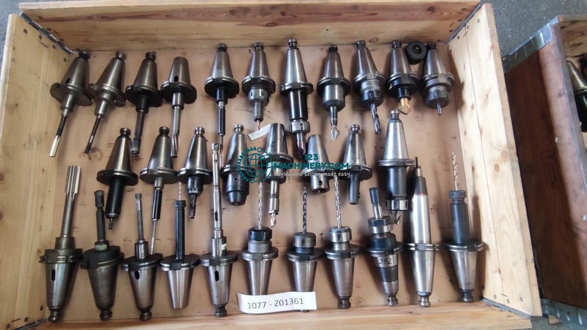 Show advert Aufnahme