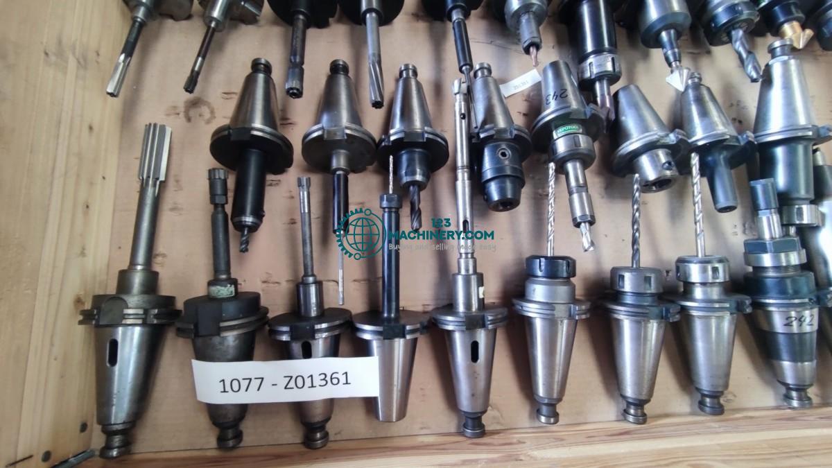 Show advert Aufnahme