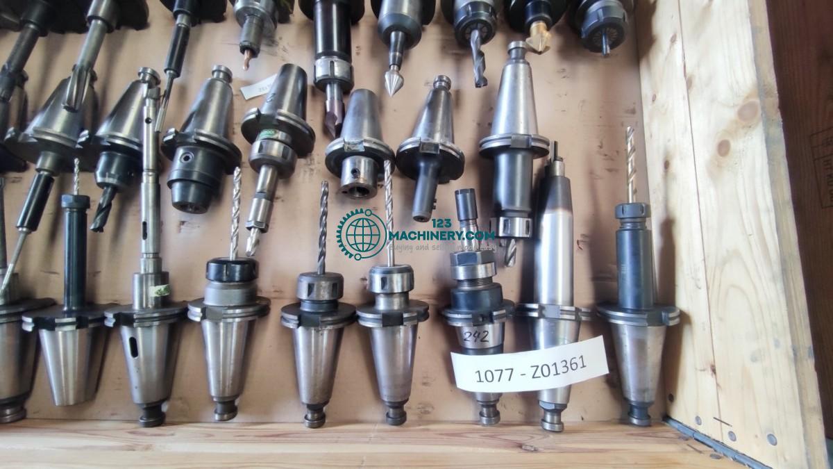 Show advert Aufnahme